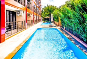 MAI KHAO BEACH CONDOTEL 2br LUXURY APARTMENT